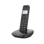 Doro Comfort 1010 – Téléphone sans fil DECT touches larges et écran contrasté – 6040