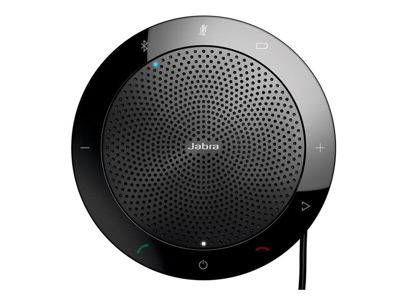 Jabra SPEAK 510+ UC - Speakerphone USB Bluetooth audioconférence - 7510-409
