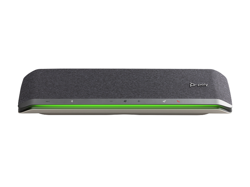 Poly Sync 60 - Speakerphone USB-A/USB-C Bluetooth salle de réunion - 772C2AA - 772C2AA