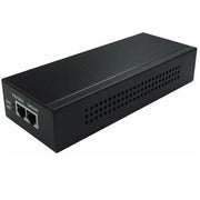 Alimentation High PoE Hikvision 60W - Injecteur PoE 802.3at Gigabit