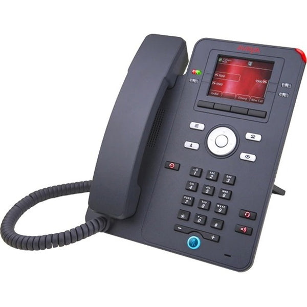 Avaya J139 - Téléphone IP avec fil - 408966 - 408966 vue 2