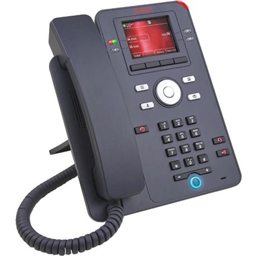 Avaya J139 - Téléphone IP avec fil - 408966 - 408966 vue 3