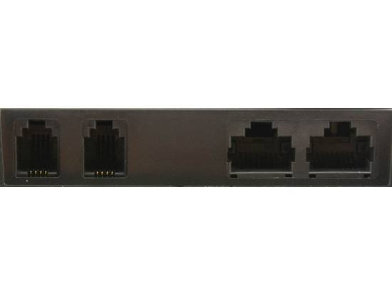 Mitel IP480g - Téléphone IP 8 lignes avec écran LCD - 10577
