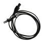 Mitel - Câble d'alimentation injecteur PoE C7 2.5A 250V - 51004990