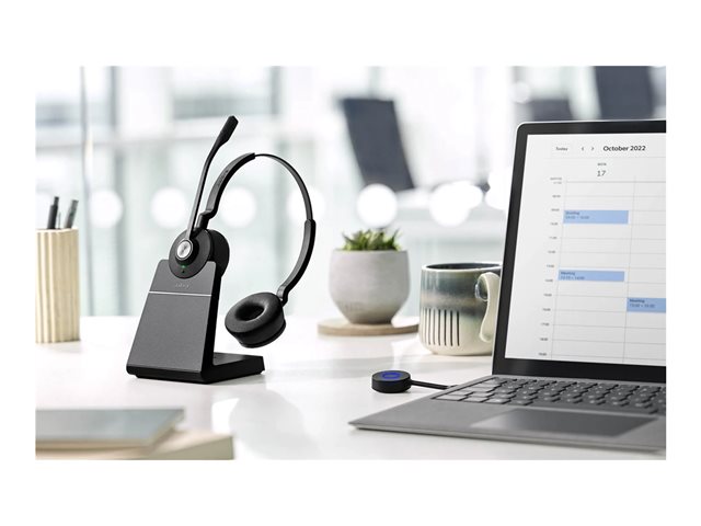 Jabra Engage 55 - Adaptateur DECT USB-A Link 400 MS - 14205-21