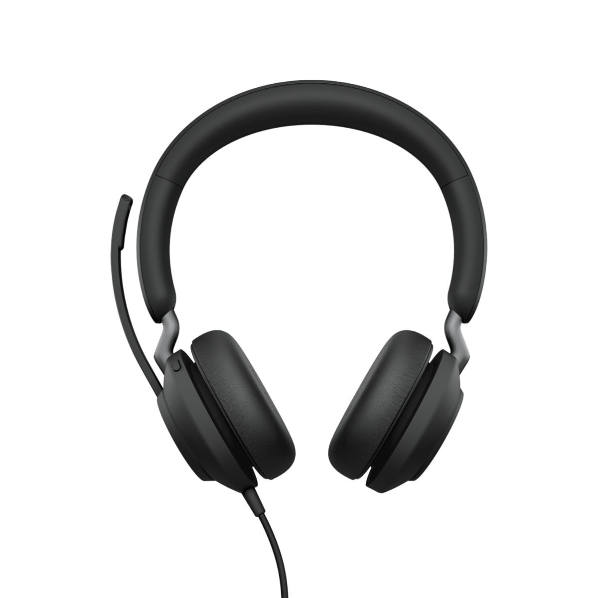 Jabra Evolve2 40 SE - Casque filaire USB stéréo - 24189-999-799