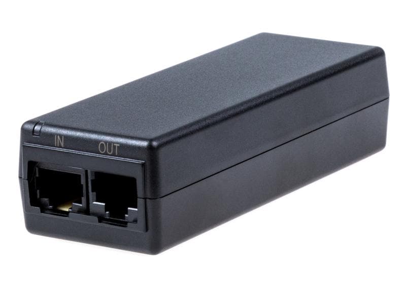 Mitel - Injecteur PoE 802.3af universel 100-240V - 50008342