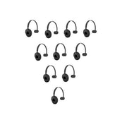 Jabra Perform 75 - Serre-tête de casque - 14121-47