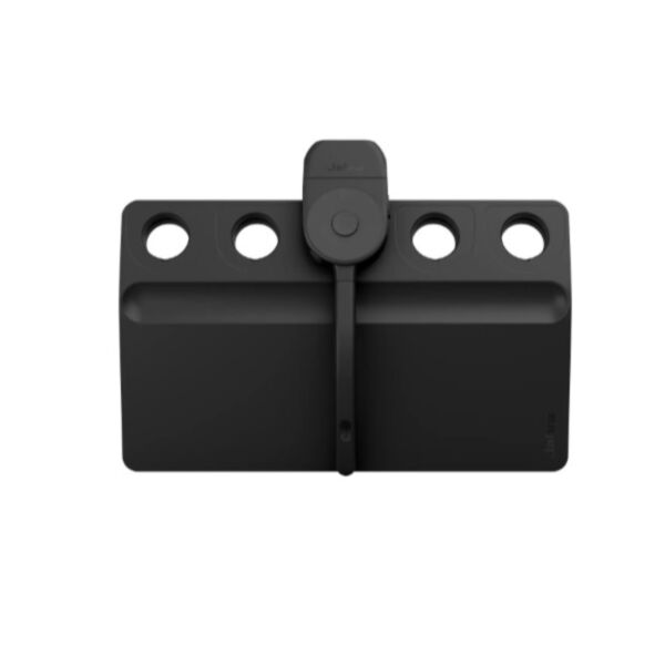 Jabra Perform 75 Boom Arm Organizer - Porte-casque boom arm 2 pièces - 14217-15
