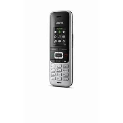 Unify OpenScape S5 - Pack DECT base + combiné Éco-recyclé - L30250-F600-C500