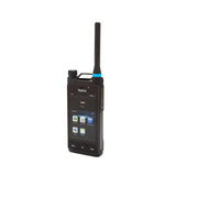 Hytera PTC760 A10 - Radio TETRA+LTE 4G Android 10 IP67 grand écran 4" GPS