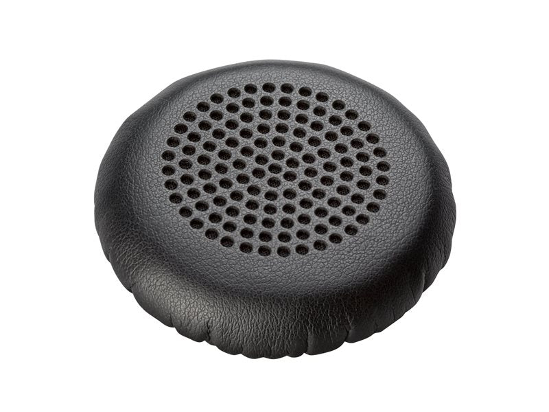 Poly EncorePro HW510/520 - Coussins d'oreille simili-cuir lot de 2 - 85Q36AA - 85Q36AA