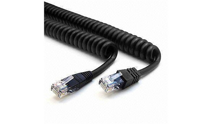 Avaya - Cordon combiné de remplacement série 96xx 2,7m - 700383318 - 700383318