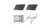TP-Link 180WSOLARMOUNT - Support panneaux solaires