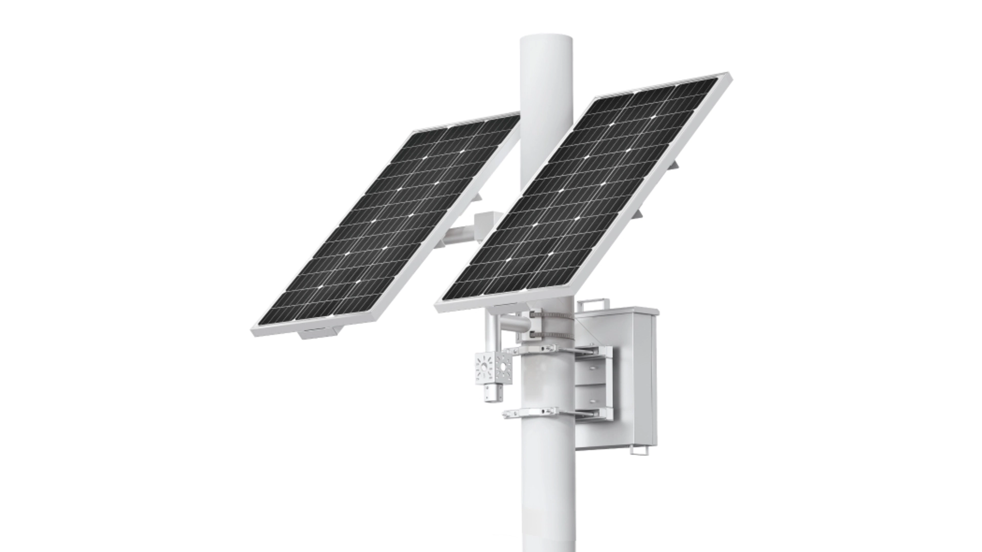 TP-Link 180WSOLARMOUNT - Support panneaux solaires
