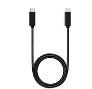 Poly - Câble USB-C vers USB-C pour Voyager Free 60 - 8L5A4AA - 8L5A4AA