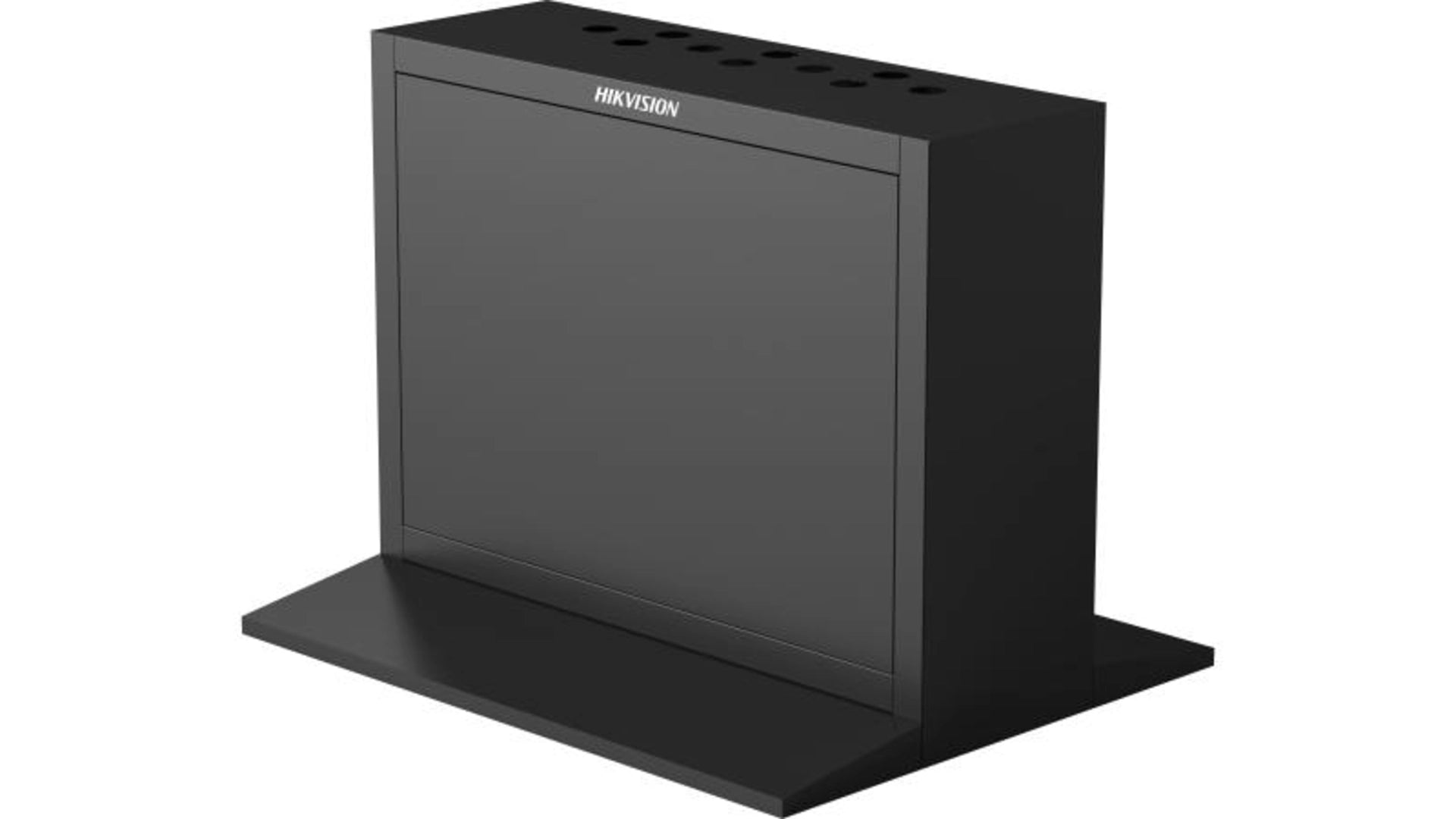 Support Mural Ecran 55'' Hikvision DS-DN55B3M/B