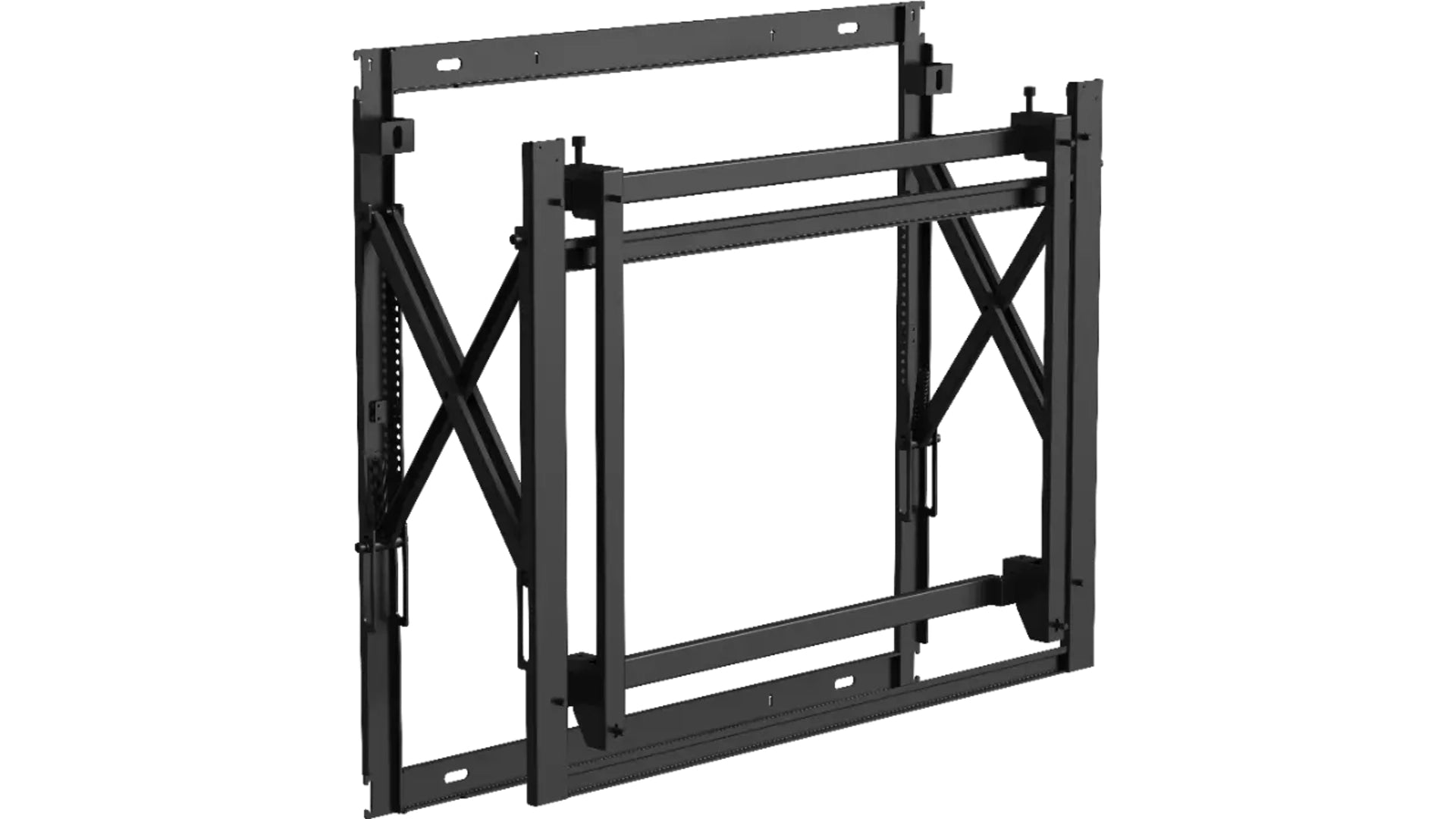 Support Mural Écran 46'' Hikvision DS-DN4601W