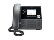 Mitel 6920wt - Téléphone IP antimicrobien Wi-Fi - 50008427