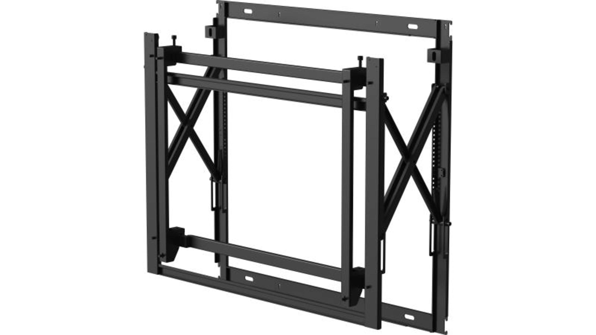 Support Mural Pour Écran LCD 65" Hikvision DS-DN6501W