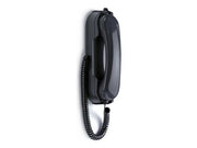 Depaepe HD 2000 SIP - Téléphone IP urgence 1 touche mémoire bleu - PAI30U