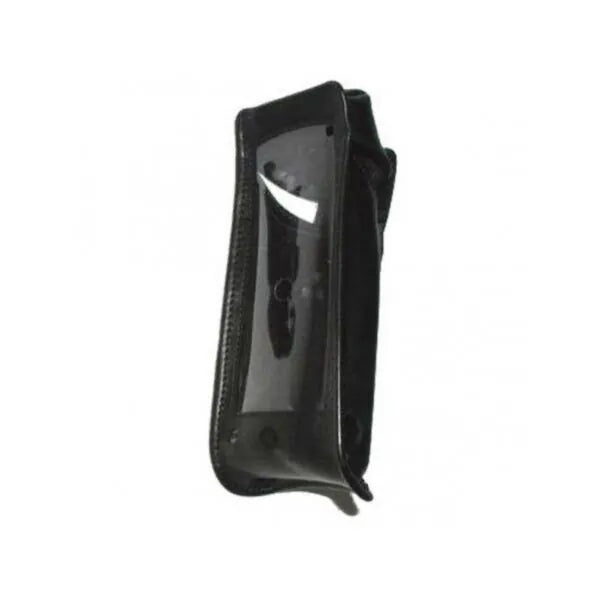 Alcatel 8234 - Pochette verticale DECT clip ceinture pivotant - 3BN67379AA