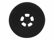 Poly EncorePro HW700 - Coussins mousse et plaques de fixation lot de 25 - 85R26AA - 85R26AA