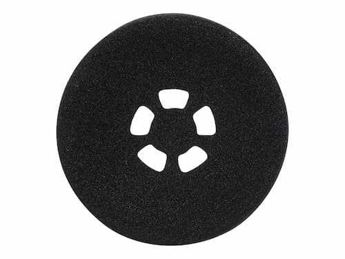 Poly EncorePro HW700 - Coussins mousse et plaques de fixation lot de 25 - 85R26AA - 85R26AA