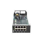 Mitel 8FXS - Carte 8 ports FXS pour MiVoice Office 400 Reconditionnée - 20350855