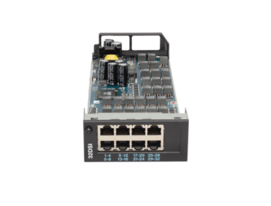 Mitel - Carte interfaces terminaux 32 DSI - 20351043