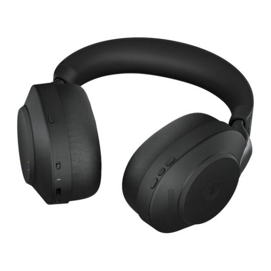 Jabra Evolve2 85 - Casque sans fil stéréo antibruit MS Teams - 28599-999-989