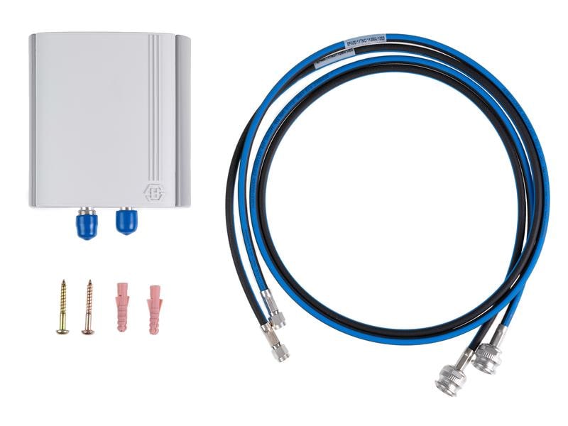 Mitel RFP 4x - Antenne directionnelle plane - 50006980