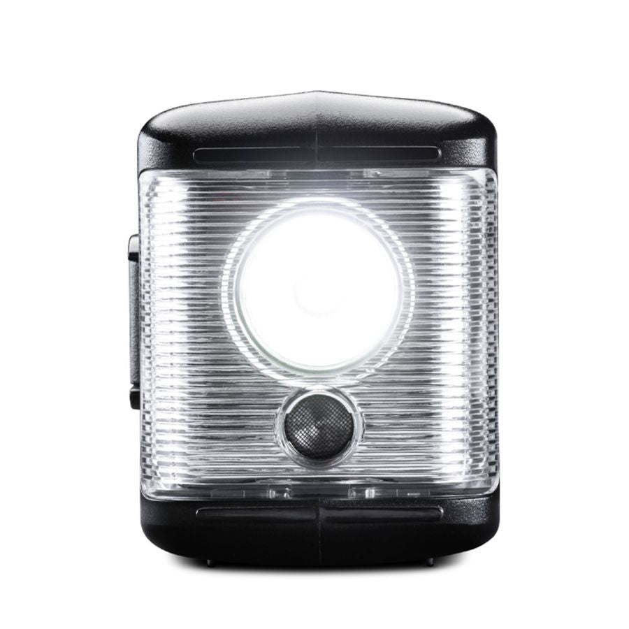 Midland ER300 PRO – Radio d'urgence Bluetooth 10 000 mAh solaire et dynamo – C1663