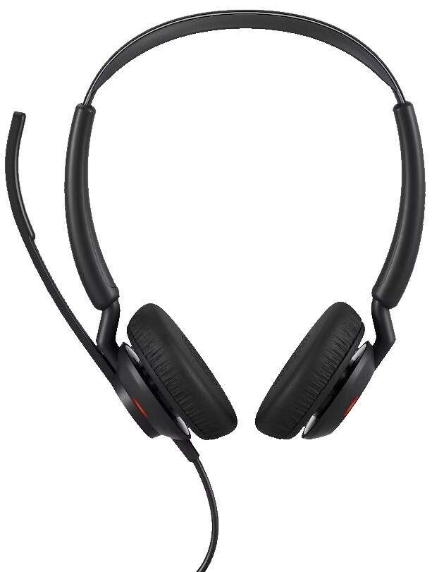 Jabra Engage 50 II - Casque filaire stéréo USB-A - 5099-610-279