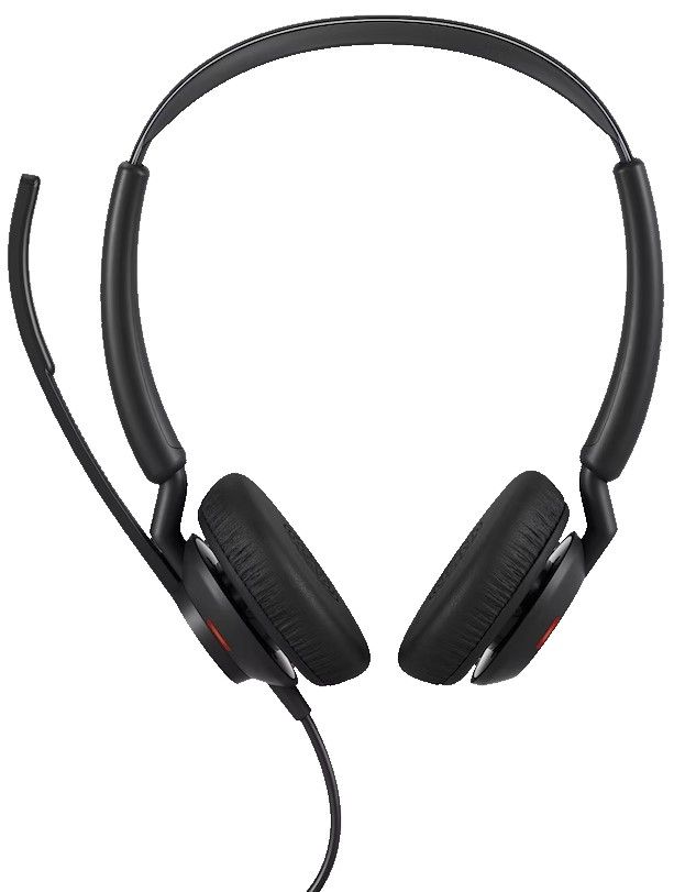 Jabra Engage 50 II - Casque filaire stéréo USB-C - 5099-610-299