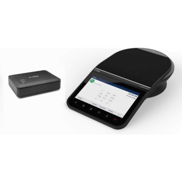 Mitel 6970 - Téléphone IP de conférence WiFi Bundle - 52003591