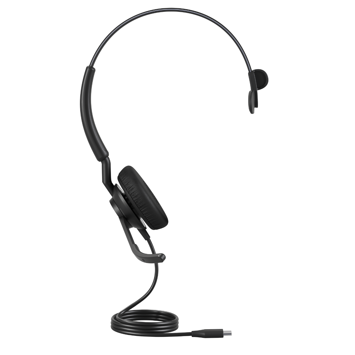 Jabra Engage 50 II UC - Casque filaire mono USB-C - 5093-610-299