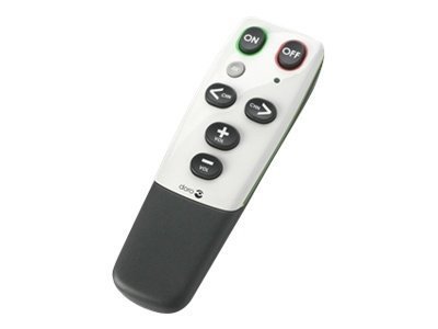 Doro HandleEasy 321rc – Télécommande universelle programmable – 4155