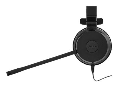 Jabra EVOLVE 20 MS - Casque filaire mono antibruit USB - 4993-823-109