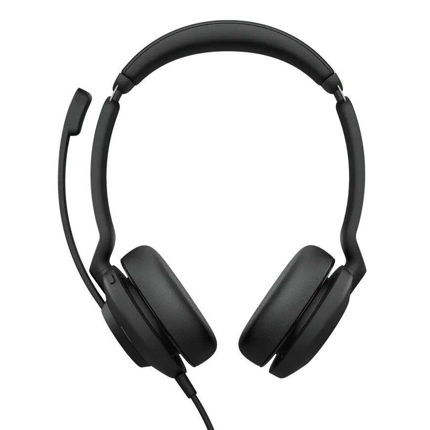 Jabra Evolve2 30 SE - Casque filaire USB stéréo Microsoft Teams - 23189-999-779