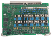 Unify SLA24N - Carte 24 interfaces analogiques HiPath - Éco-recyclé - S30810-Q2929-X