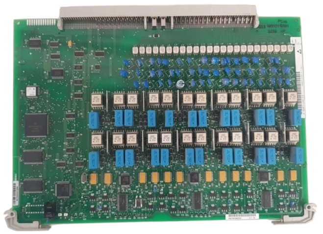 Unify SLA24N - Carte 24 interfaces analogiques HiPath - Éco-recyclé - S30810-Q2929-X