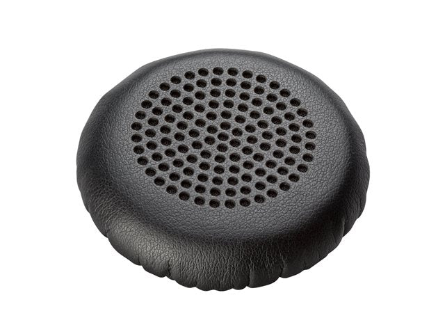 Poly EncorePro HW530/540 - Coussin d'oreille simili-cuir taille large - 85R21AA - 85R21AA