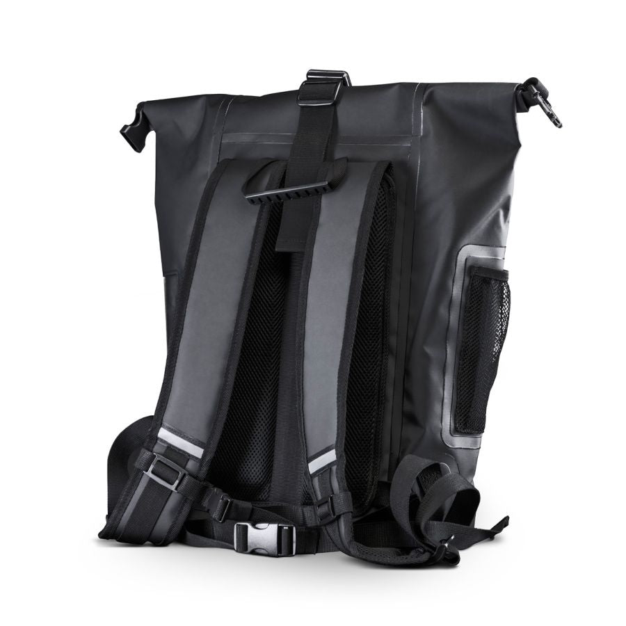 Midland Backpack 28L – Sac à dos imperméable moto et outdoor – A274