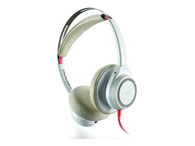 Poly Blackwire 7225 - Casque stéréo USB-C blanc - 7W078AA - 7W078AA