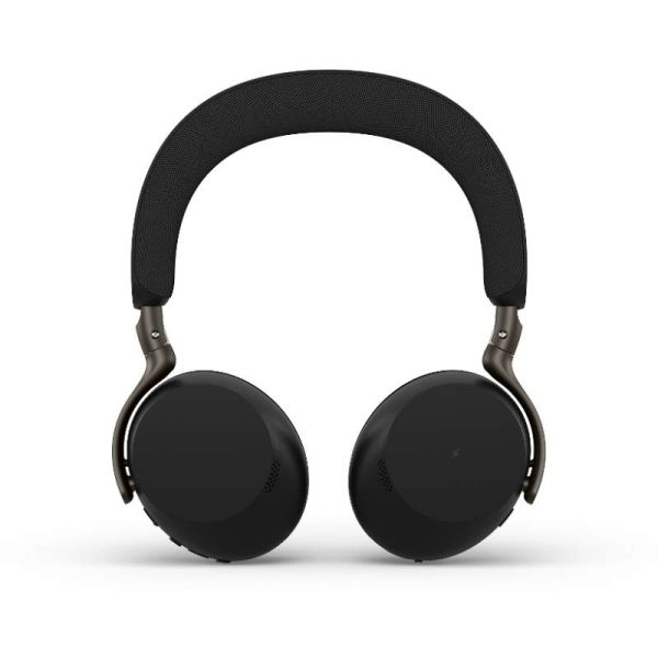 Jabra Evolve3 75 - Casque sans fil Microsoft Teams avec dongle USB - 37599-999-999