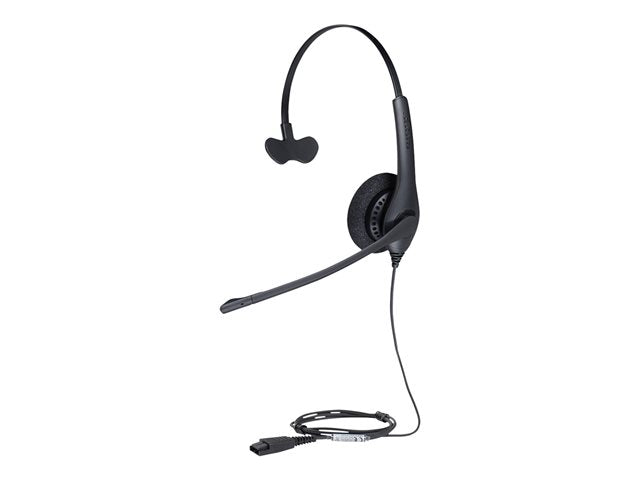 Jabra BIZ 1500 - Casque filaire antibruit mono - 1513-0154