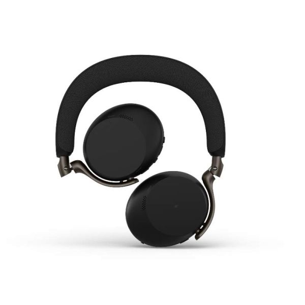 Jabra Evolve3 75 - Casque sans fil Microsoft Teams avec dongle USB - 37599-999-999
