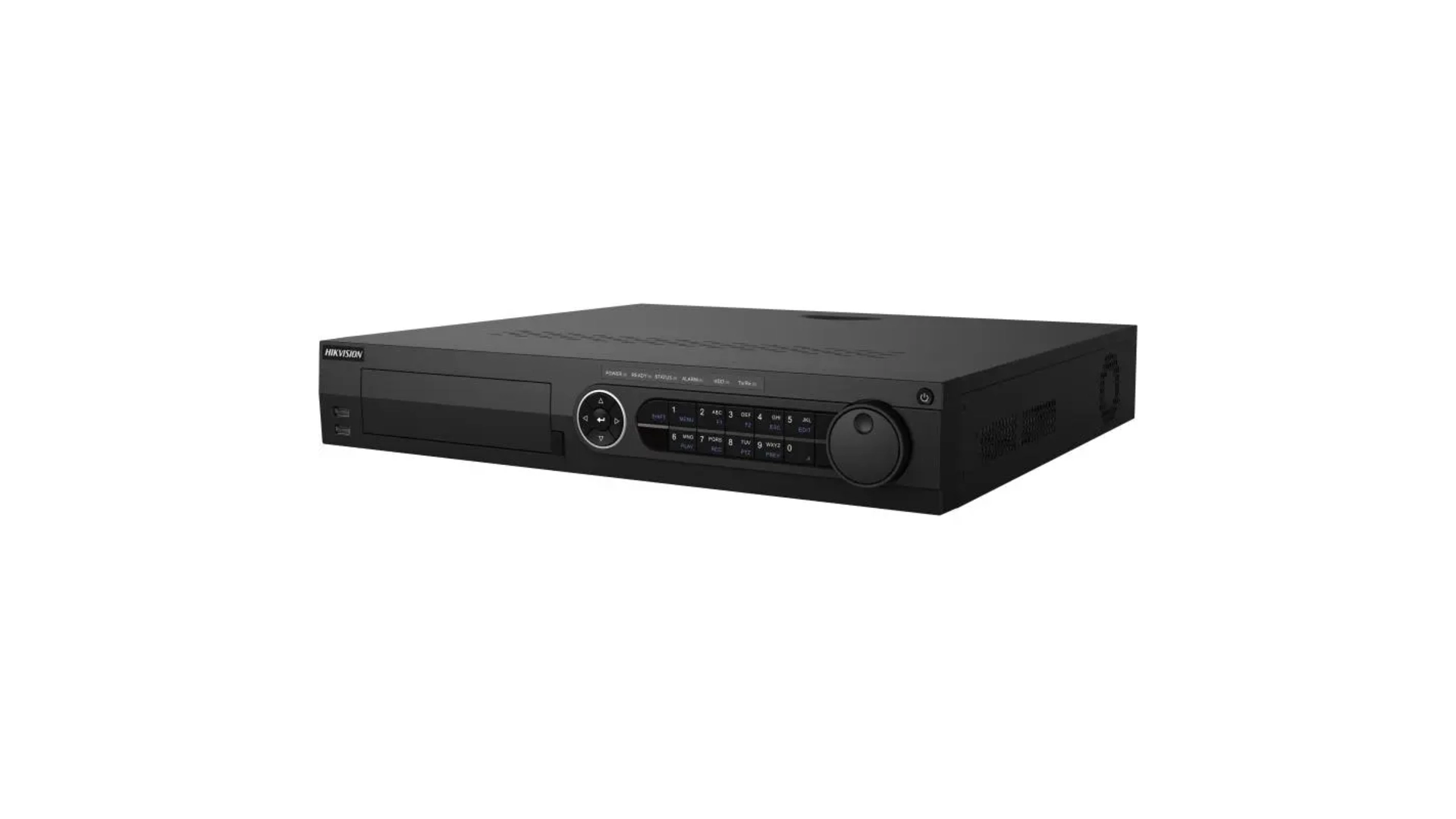 DVR Acusense 16 Voies 4MP avec 4 Emplacements SATA et RAID