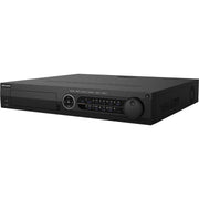 DVR Acusense 32 Voies 8MP 4 SATA RAID - Hikvision iDS-7332HUHI-M4/S